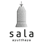 Logo of Sala Ayutthaya is a Luxury Riverside Boutique Hotel in Ayutthaya Thailand