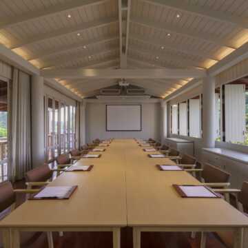 The Meeting room