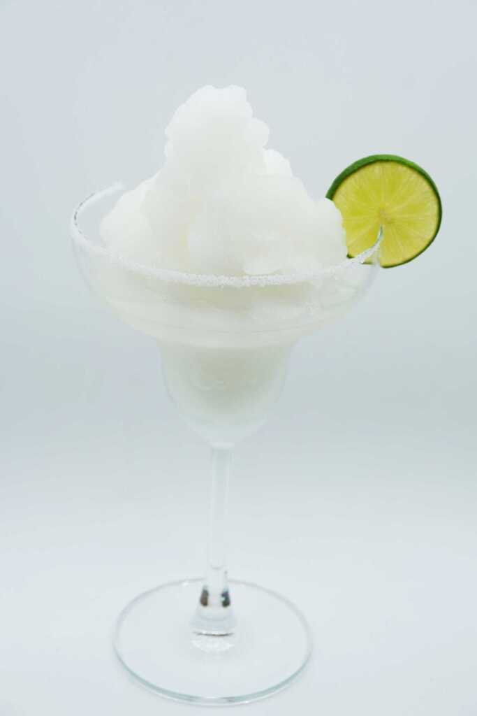2. Frozen Margarita