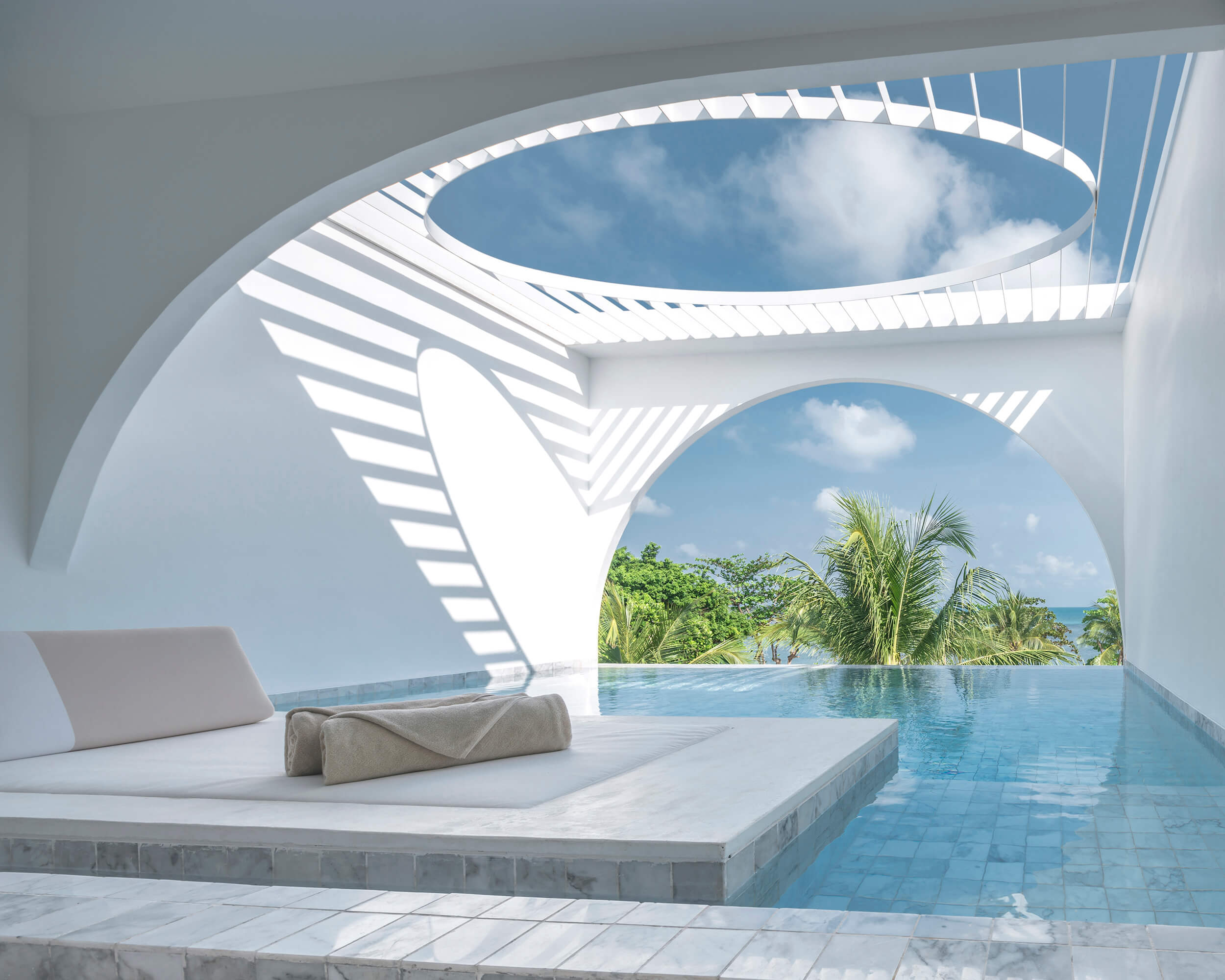 Samui Resort, Luxury Pool Villa Suites | Easy Booking at SALA Resort