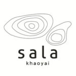 Logo of Sala Khao Yai a Luxury Hilltop Boutique Hotel
