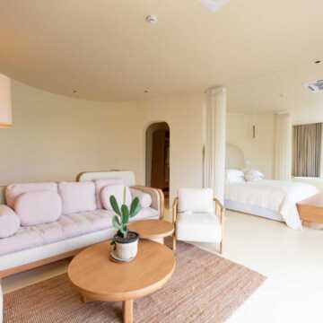 one bedroom pool villa onsen suite