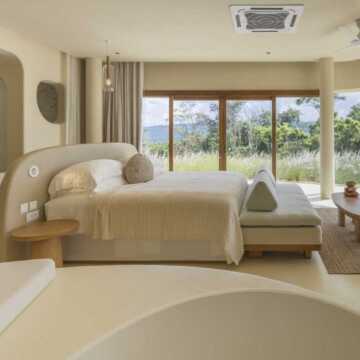 sala signature – villa 1 – three bedroom pool villa