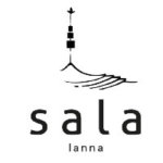 Logo of Sala Lanna boutique riverside hotel in Chiang Mai City
