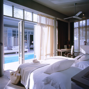 2 Bedroom Pool Villa Suite