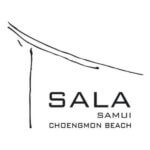 Logo of SALA Samui Choengmon Beach Resort & Spa