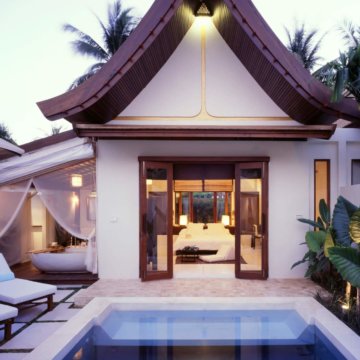 Sala Hospitality Group | Best Boutqiue Hotels & Luxury Resorts in Thailand