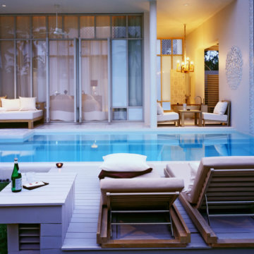 Sala Resorts & Spas a Luxury Beachfront Villa Resort in Samui & Phuket