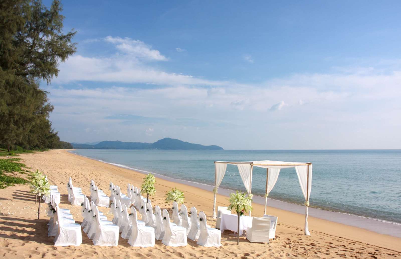 Sala Phuket Mai Khao Beach Resort Transforms Destination Weddings